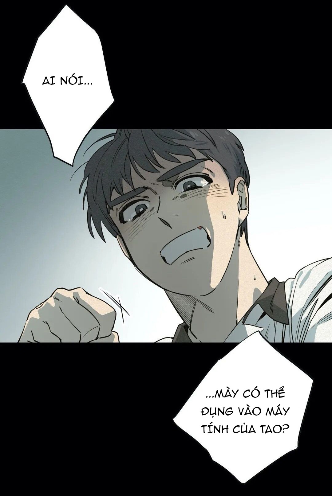 quán café tình nhân chapter 46 2