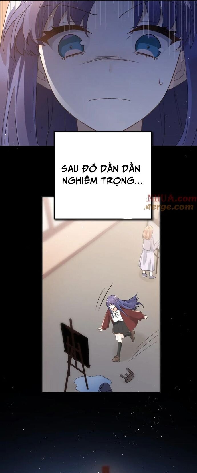 tình yêu huyễn tưởng chapter 21 7