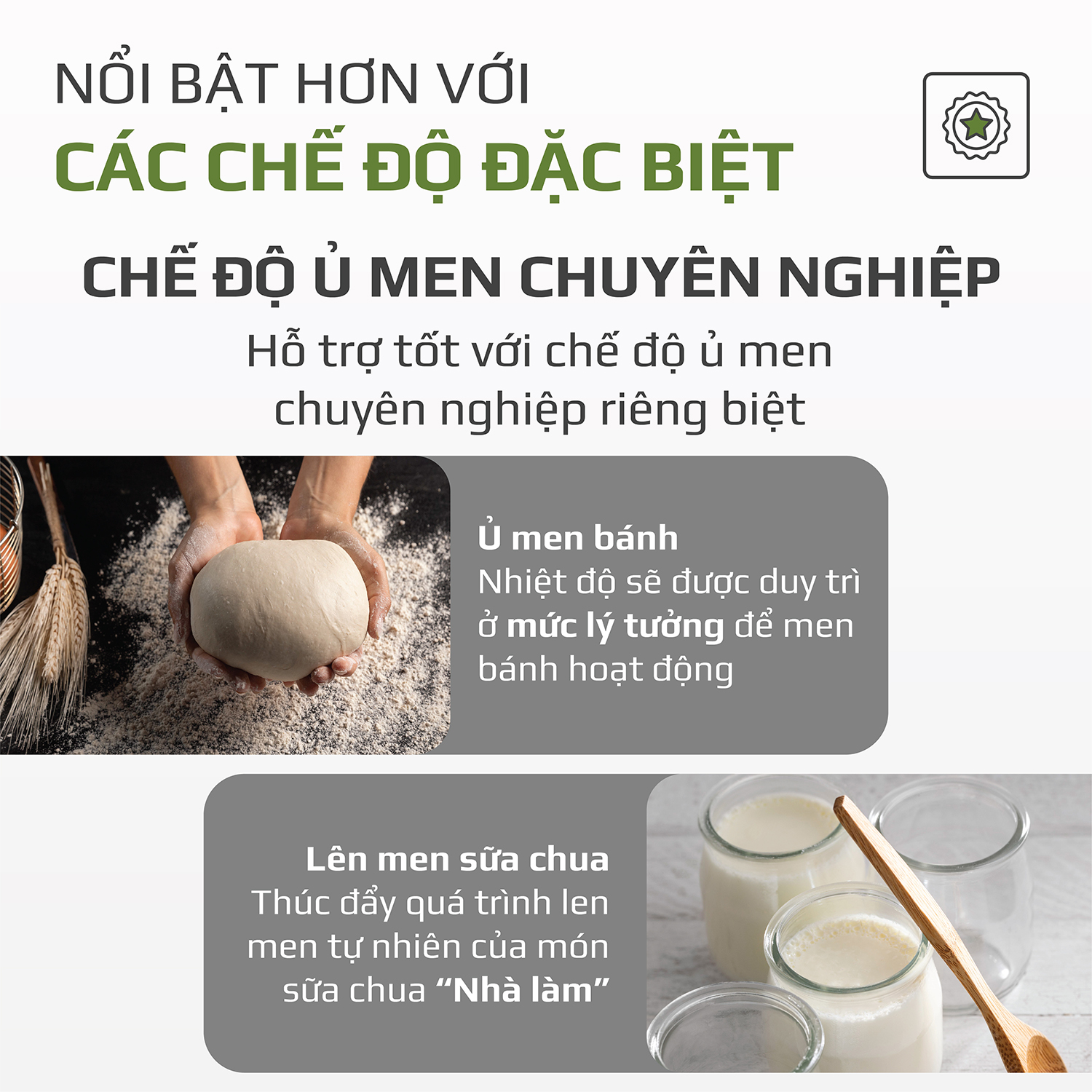 Nồi Chiên Hơi Nước OLIVO SF18 - 50 Chức Năng - Dung Tích 18L - Công Suất 2450W - Hàng Chính Hãng