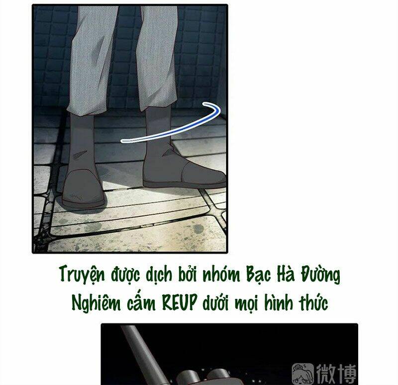 nam thần truy thê chỉ nam chapter 116.1 9