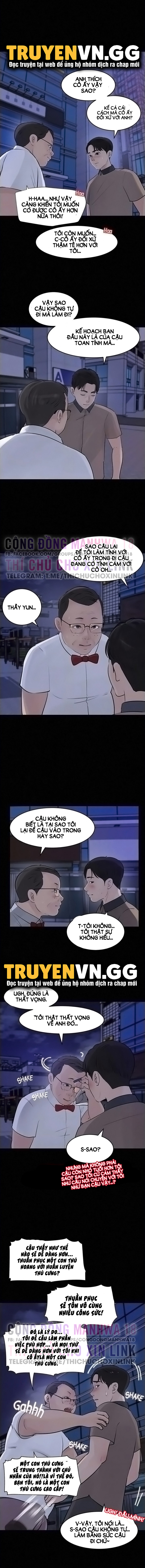 em vợ nóng bỏng chapter 28 5