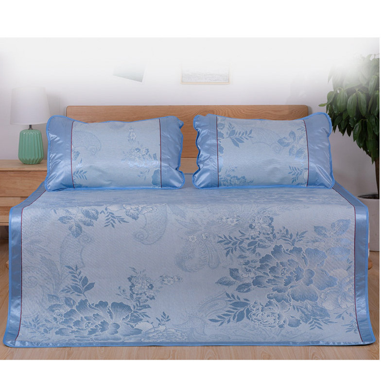 Chiếu lụa điều hòa (1.8m x 2.0m)