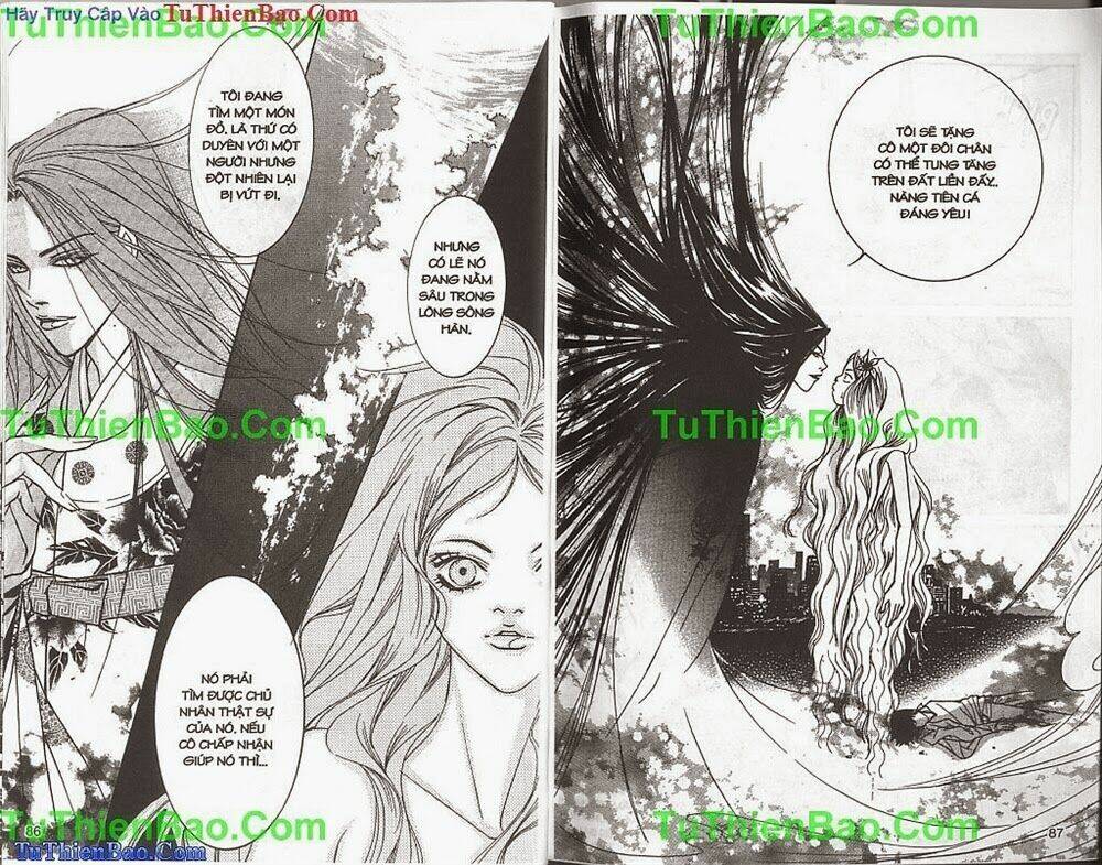 cổ vật kinh hoàng chapter 8 44