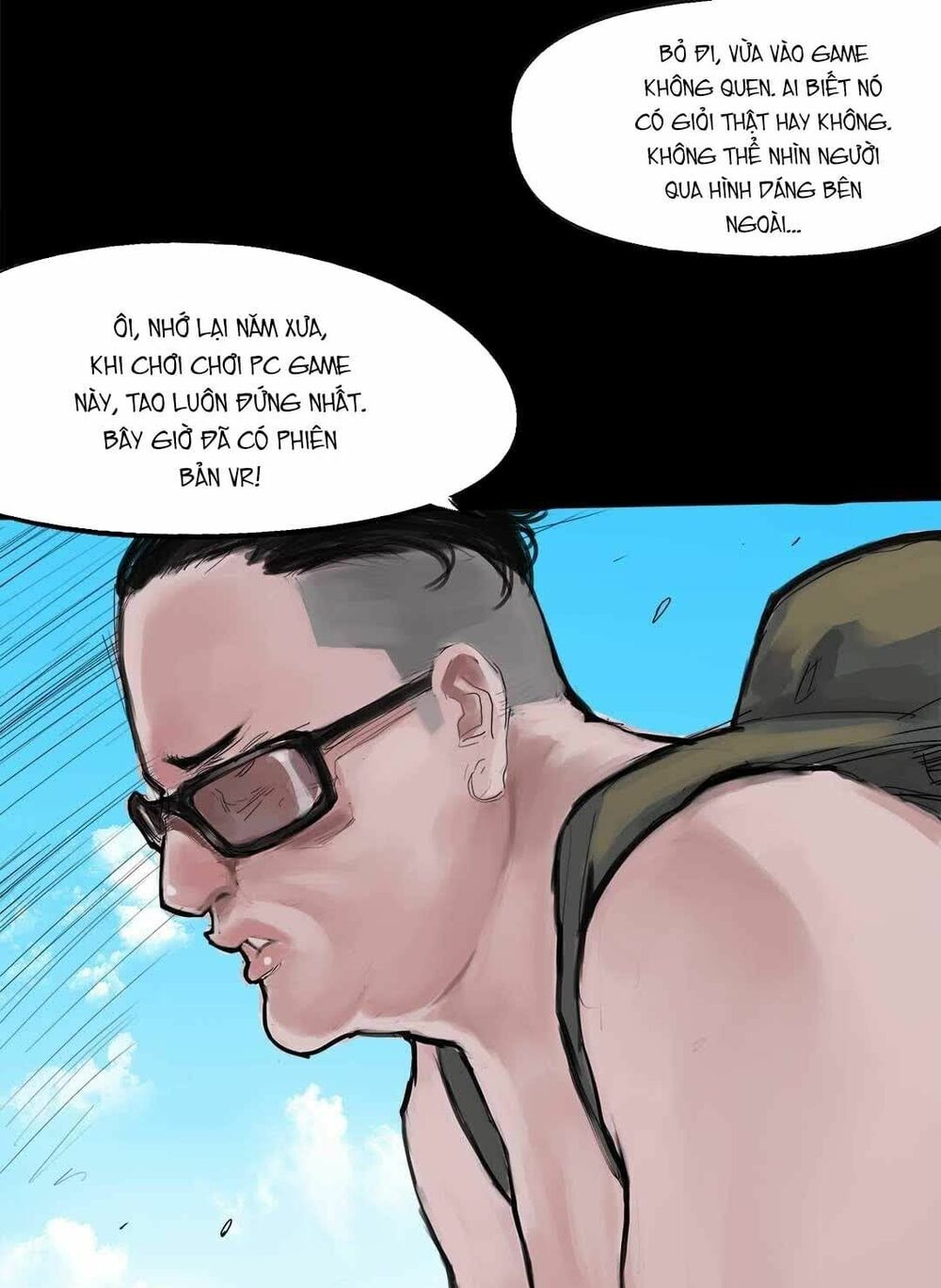 pubg never say die chapter 2 15