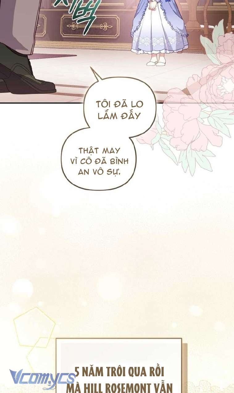 tôi được nuôi dưỡng bởi những kẻ phản diện chapter 68 66