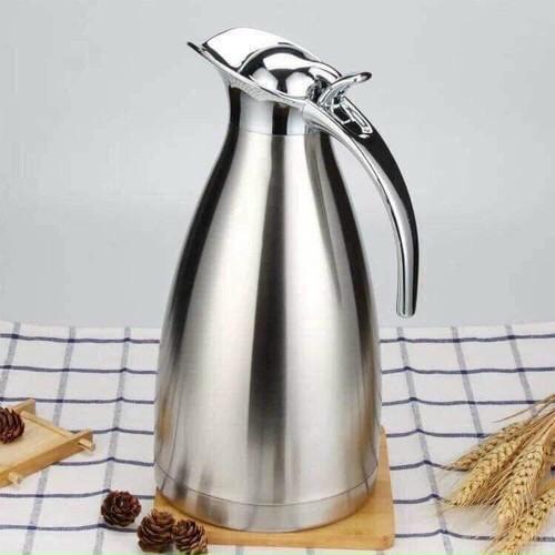 Bình đựng nước inox 2 lít cao cấp