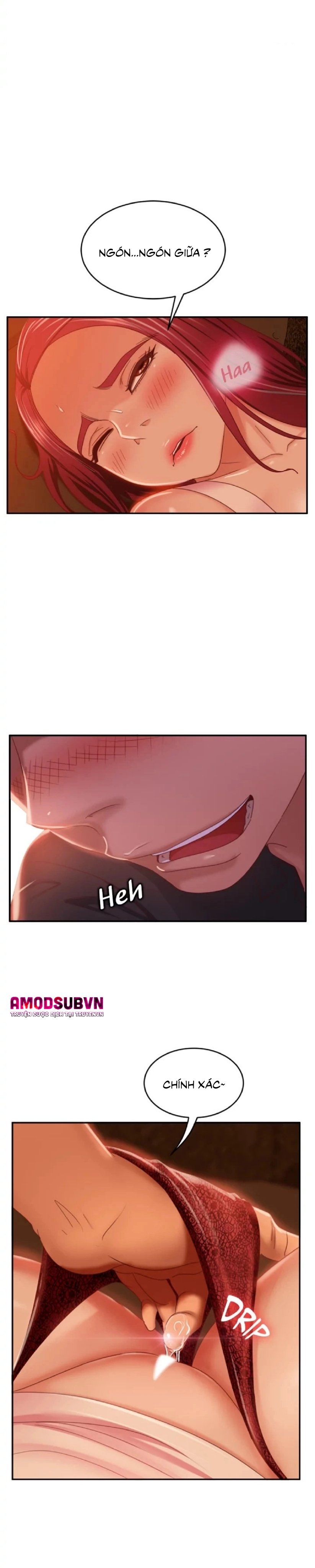 một ngày rối rắm chapter 40 24