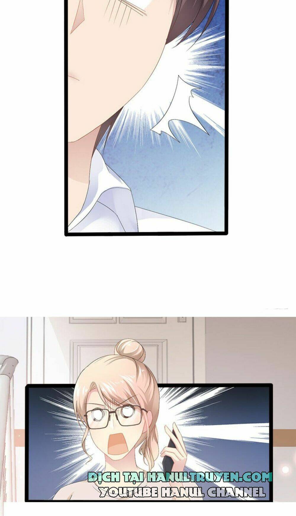 thần bí đế thiếu điềm sủng thê chapter 25 16