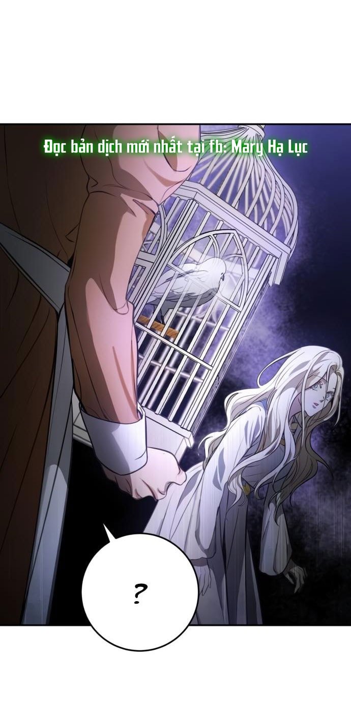 phía sau nụ cười của nàng công chúa sống sót chapter 8.2 23