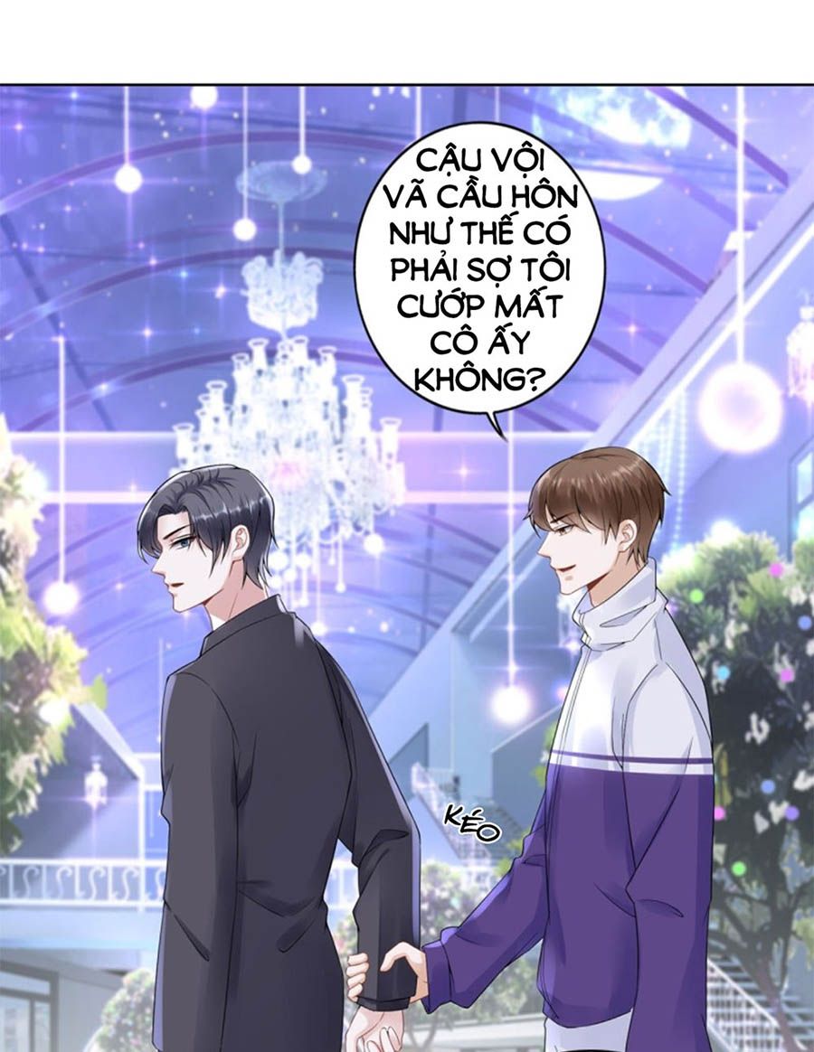 Bạn Trai Điều Khiển Giấc Mơ chapter 58 - Trang 20