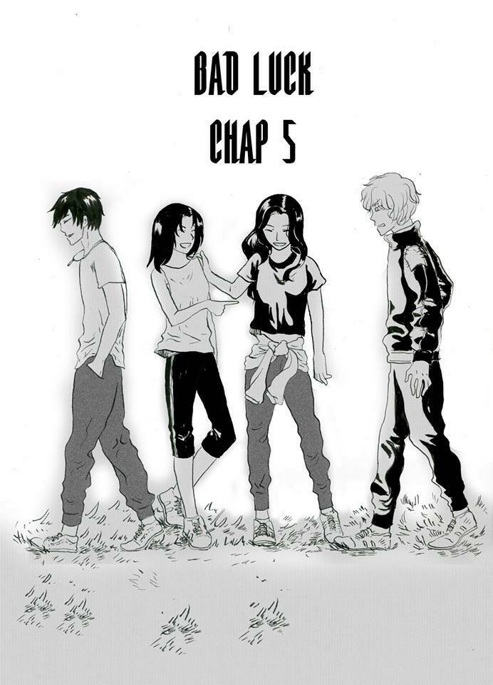 bad luck chapter 5.1 2