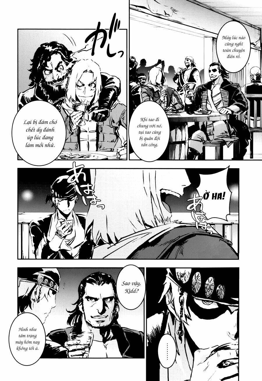 assassin's creed 4 - black flag - kakusei chapter 5 10