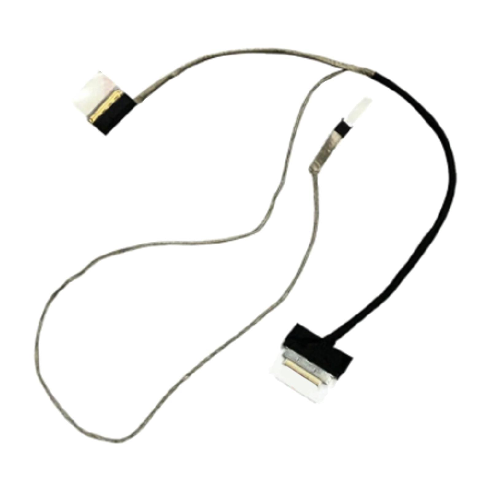 Screen Connector Cable Cbl50 Computers LCD Lvds Edp Video Cable for  15-Bs