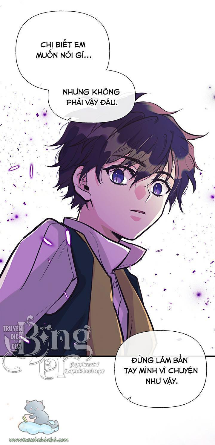 chị tôi nhặt về nam chính của tiểu thuyết chapter 44 7