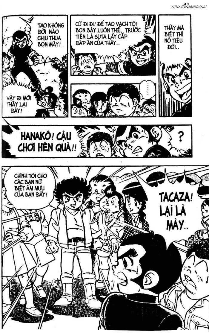 cậu bé giỏi võ chapter 43 2