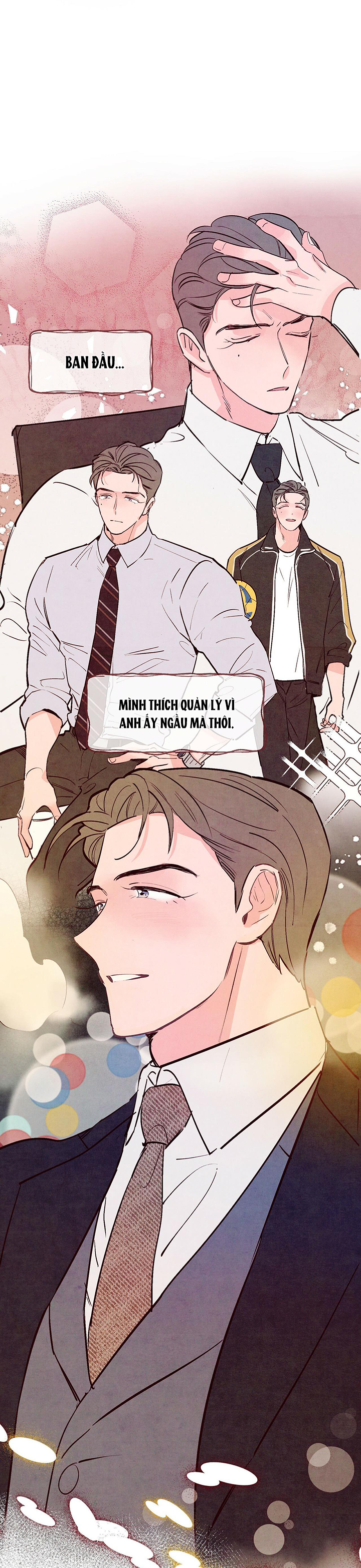 tình cuồng say chapter 24 11