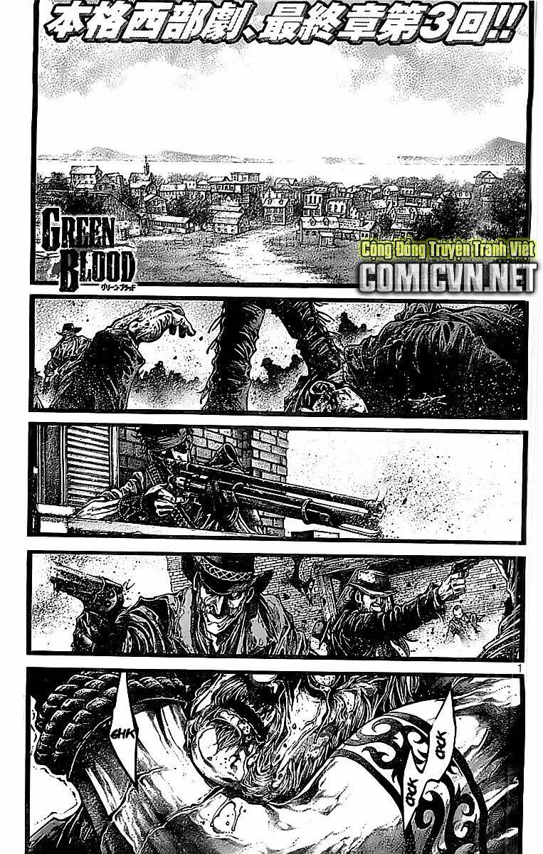 green blood chapter 45 1