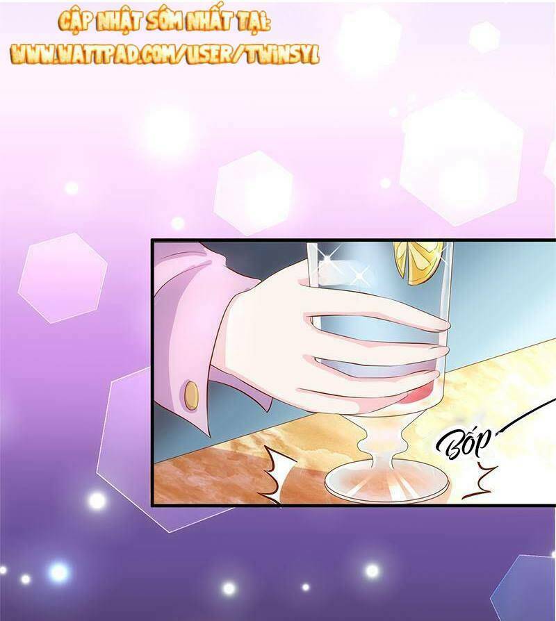 không gả cho tổng tài, gả cho người hầu chapter 112 44