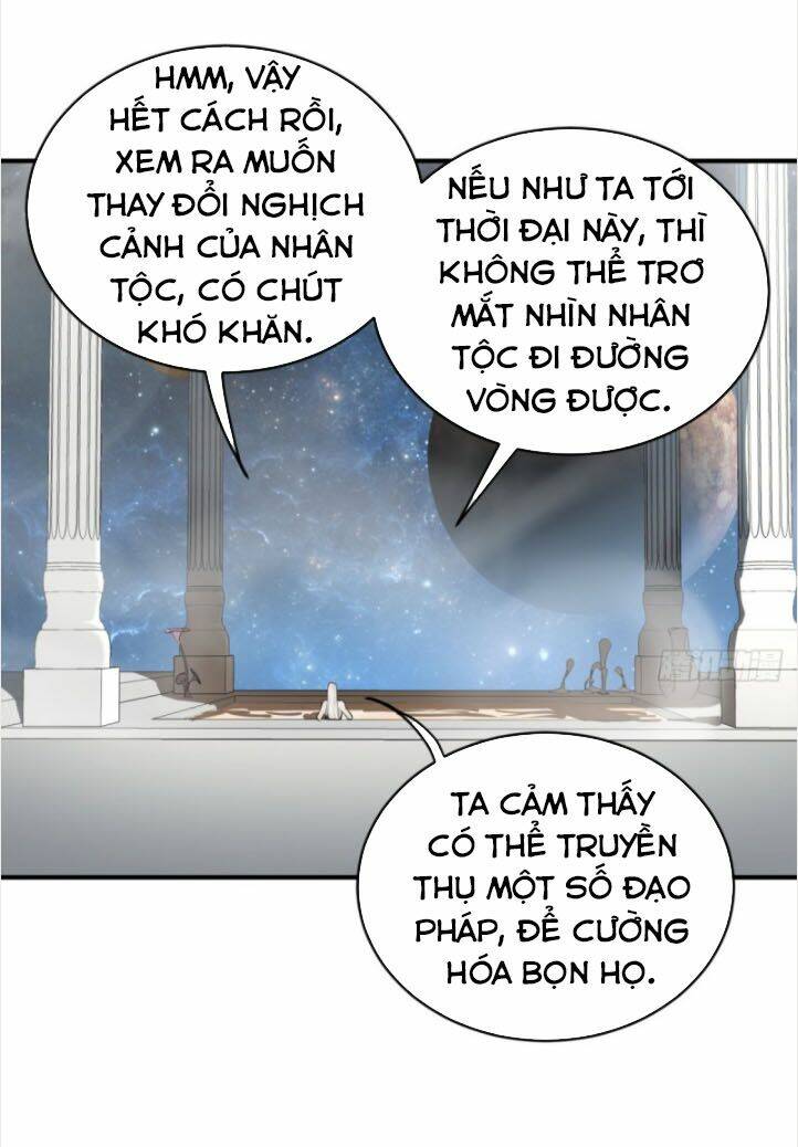 Ta Luyện Khí Ba Ngàn Năm Chapter 137 - Trang 11