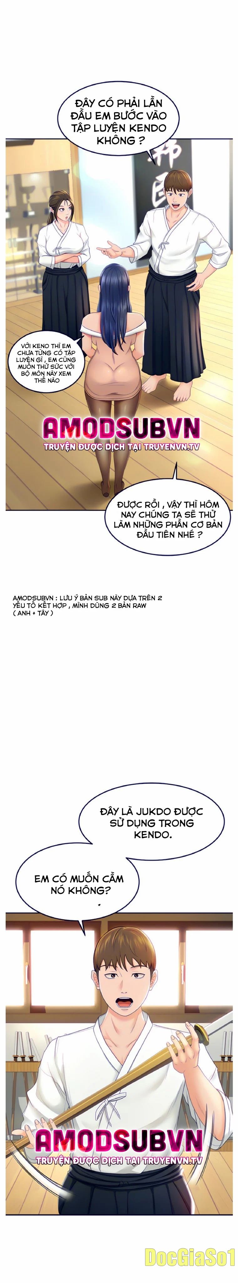 cậu chủ nhỏ chapter 5 6