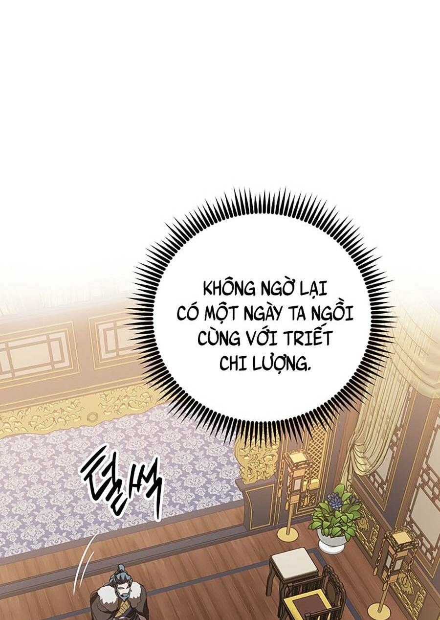 võ đang kỳ hiệp chapter 74 63