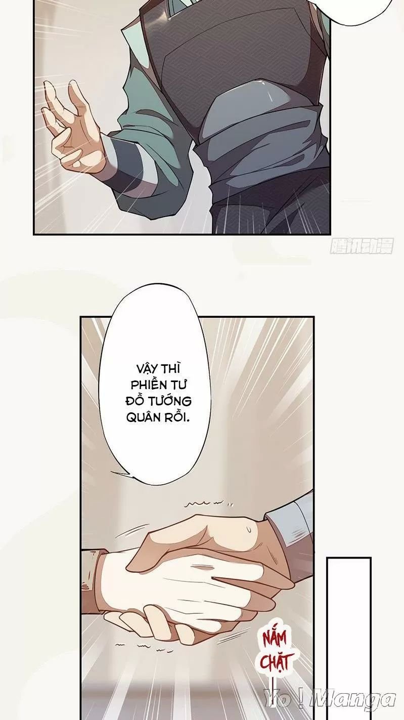 tuyệt thế luyện đan sư chapter 118 25