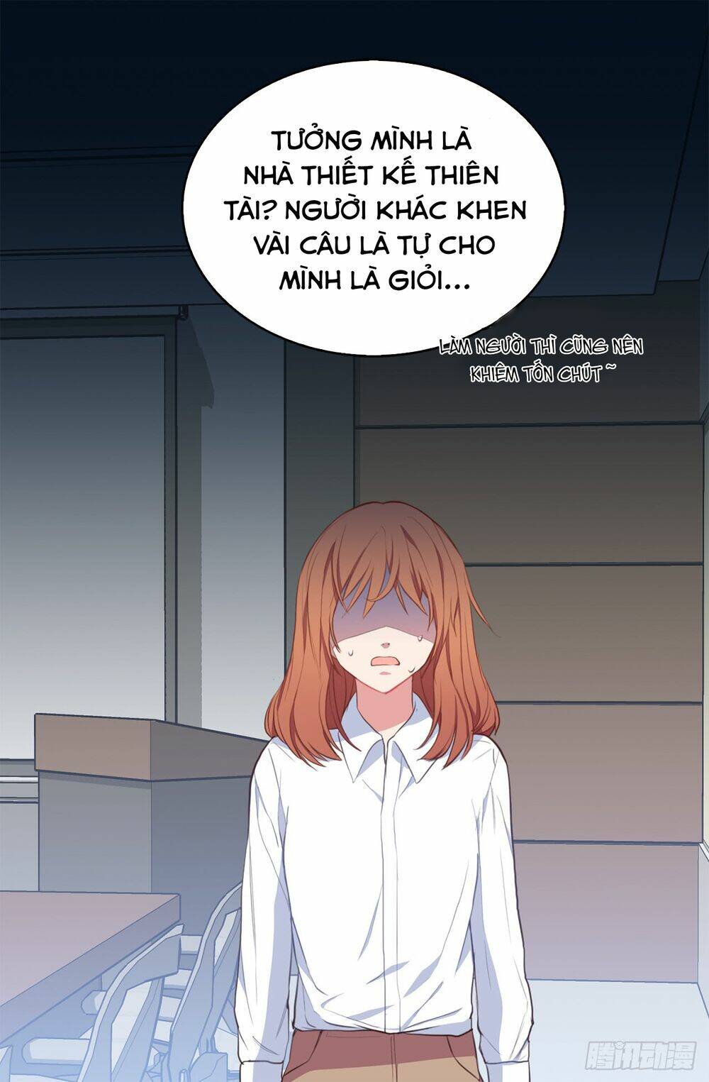 acup tiên sinh chapter 56 26