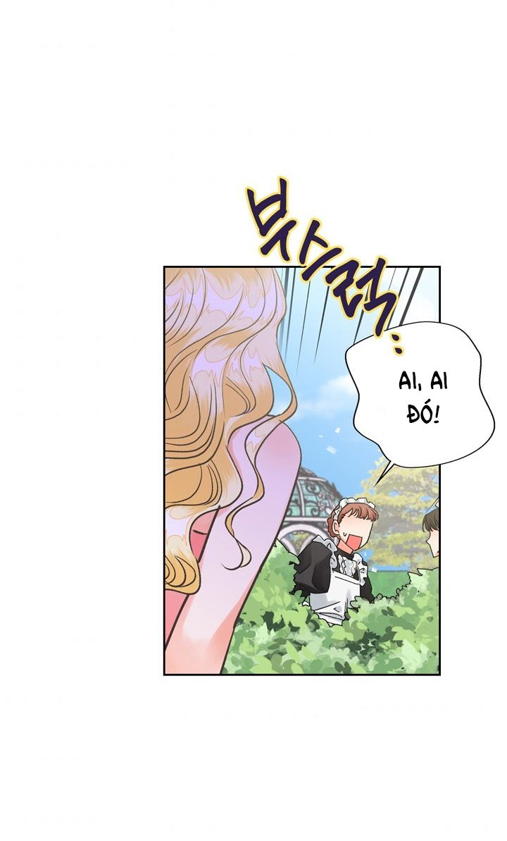 ác nữ xứng đôi với bạo chúa chapter 30 31