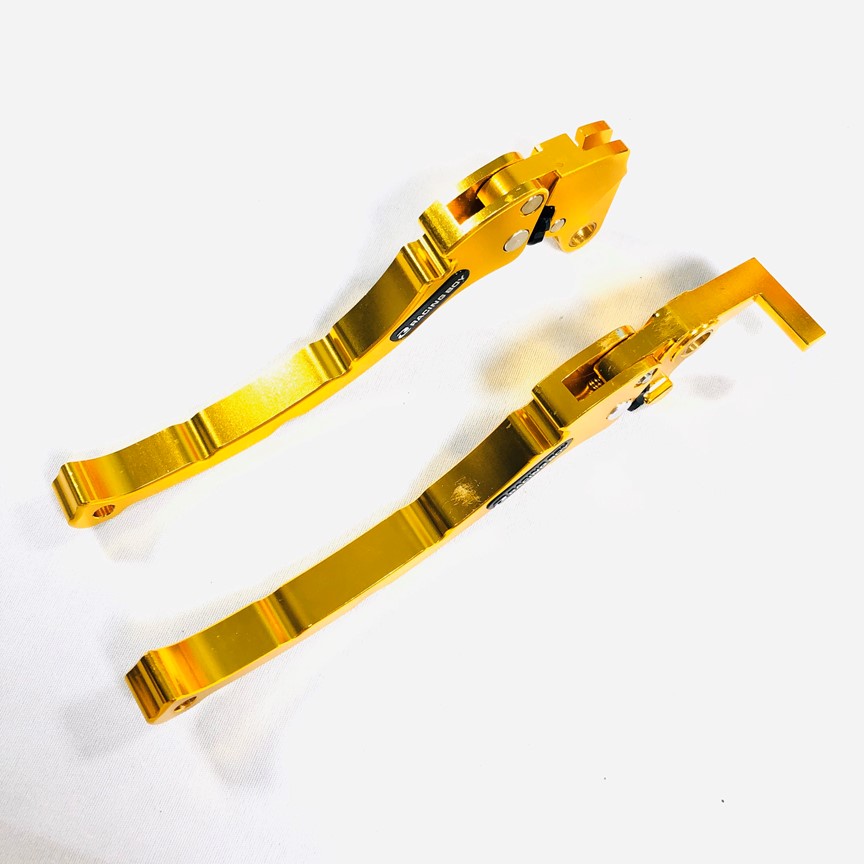 Bộ Tay thắng Đùm - Đĩa CNC Racing boy