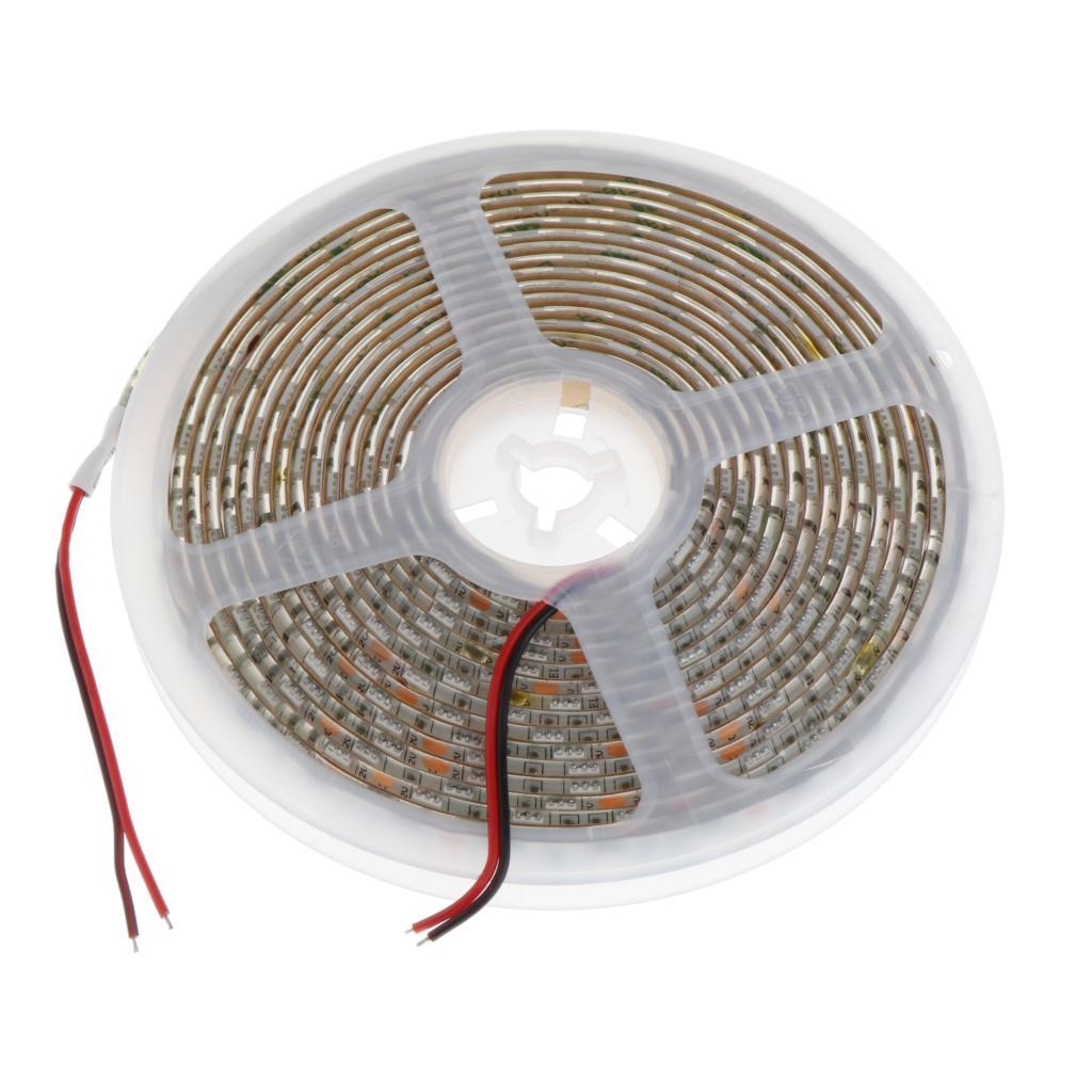 16.4ft UV Light Strip LED SMD 2835/5050 Waterproof Super Bright LED Strip Lights