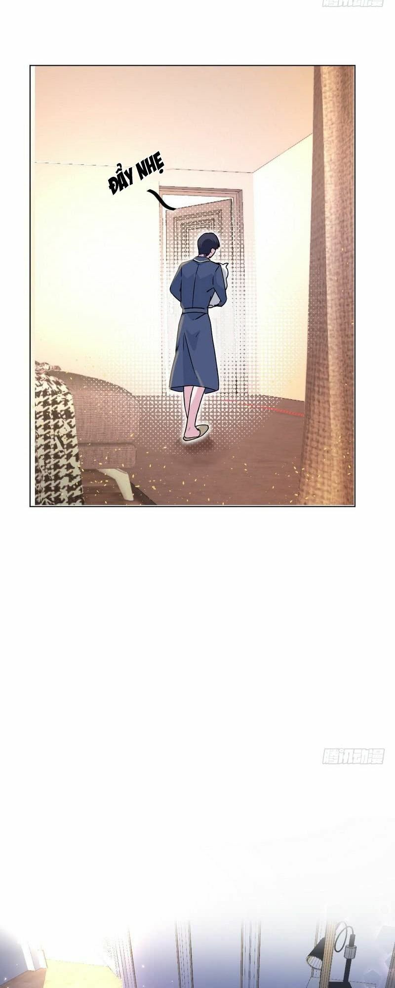 trời ban cho nam thần daddy chapter 20 9