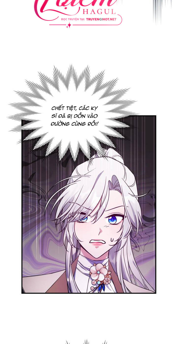 Hôm Nay Công Nương Toàn Năng Cũng Thấy Chán Nản chapter 38.1 30