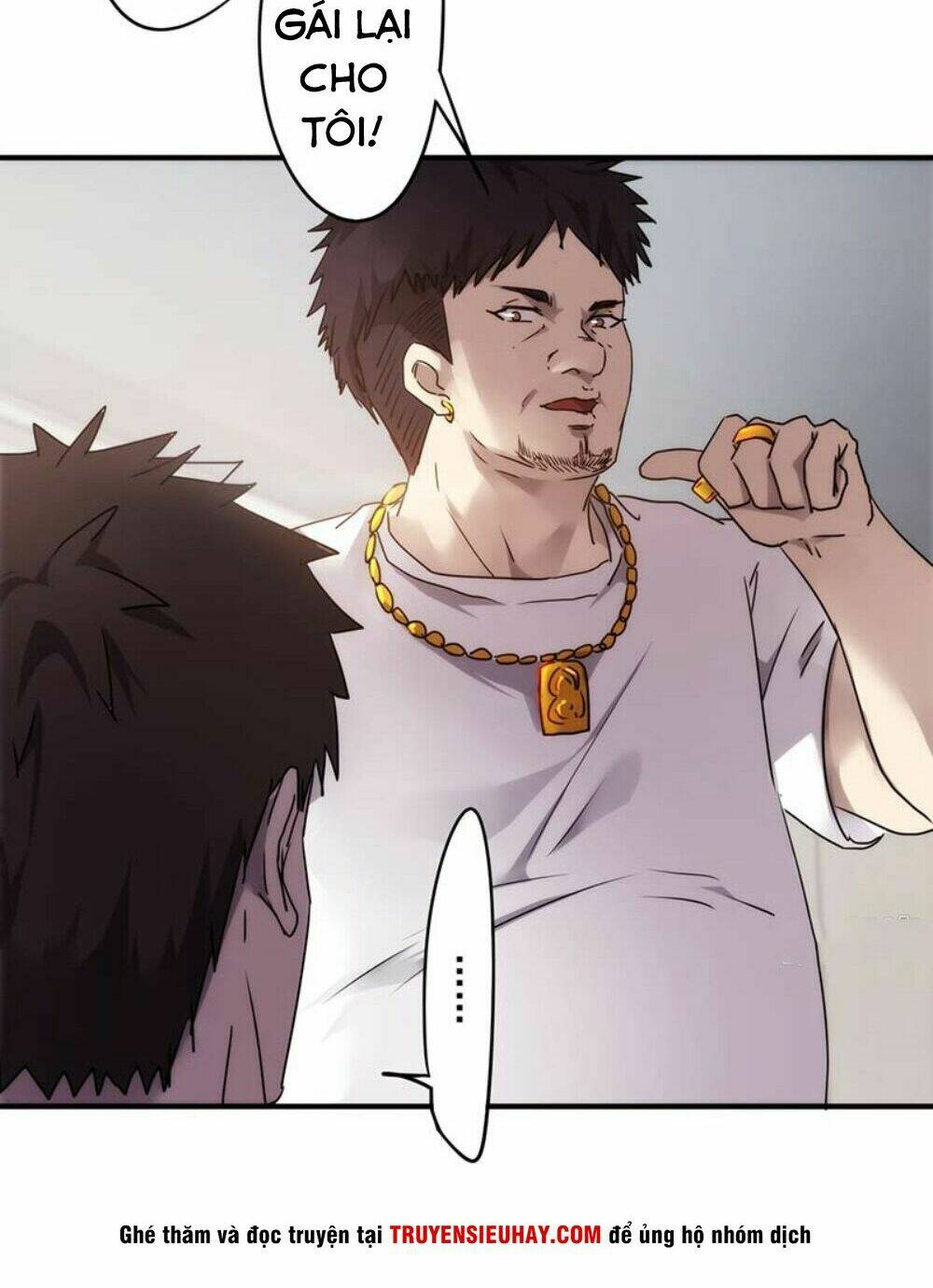 tối cường công nhân chapter 52 7