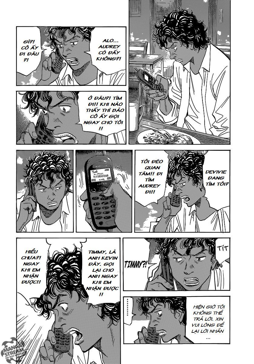 billy bat chapter 138 12