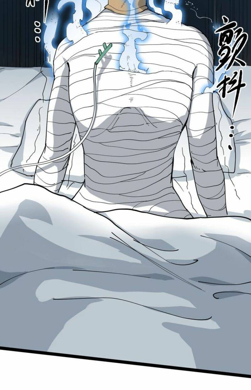 hồi xuân tiểu độc y chapter 16 48