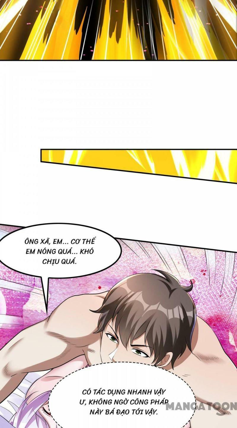 đệ nhất người ở rể chapter 124.2 6