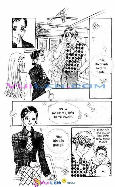 có anh trong đời chapter 8 153