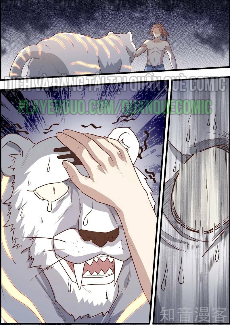 bất tử tà vương chapter 57 6