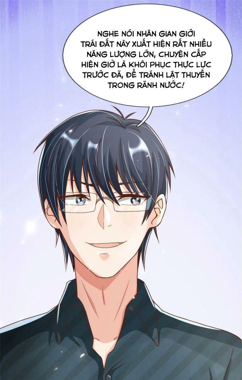 vú em tiên tôn đi ở rể chapter 171 11