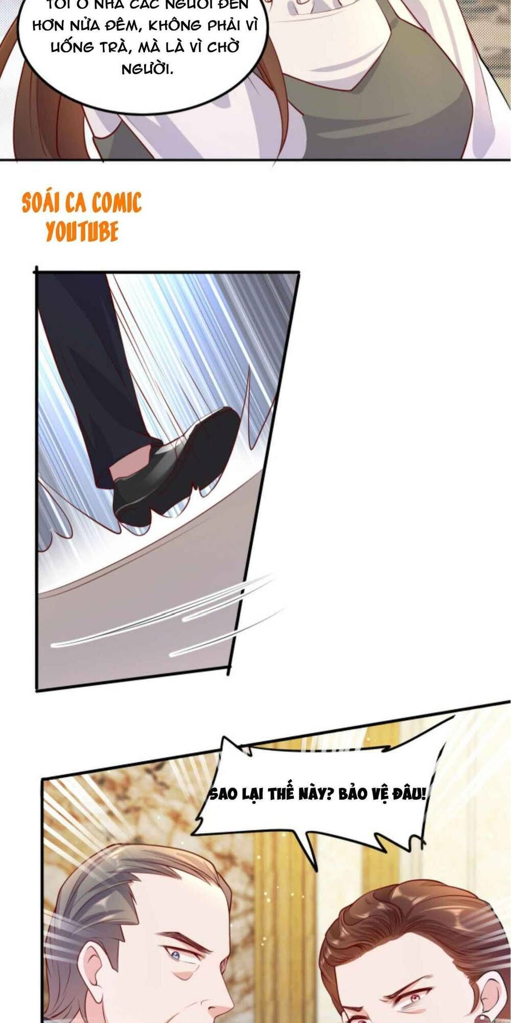 nhất sanh hữu hỉ chapter 34 17