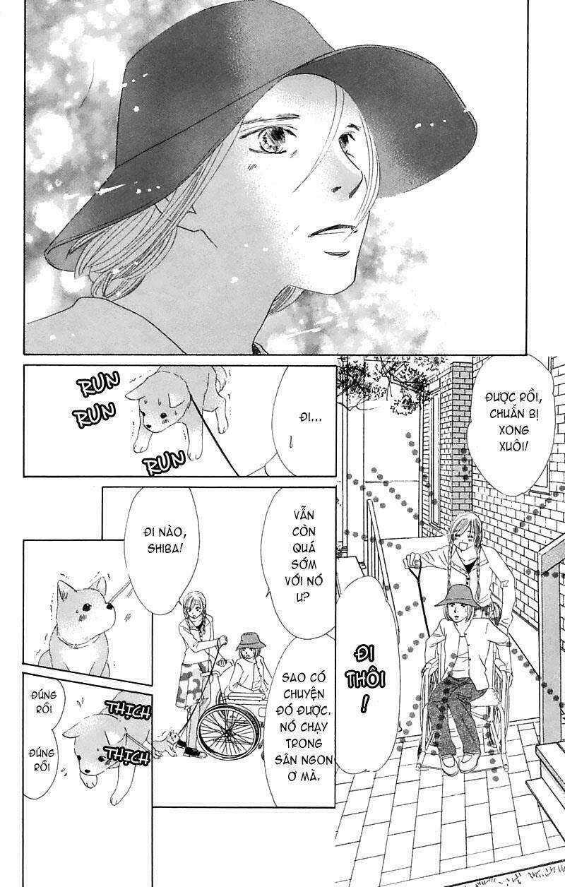 100% no kimi e chapter 2 26