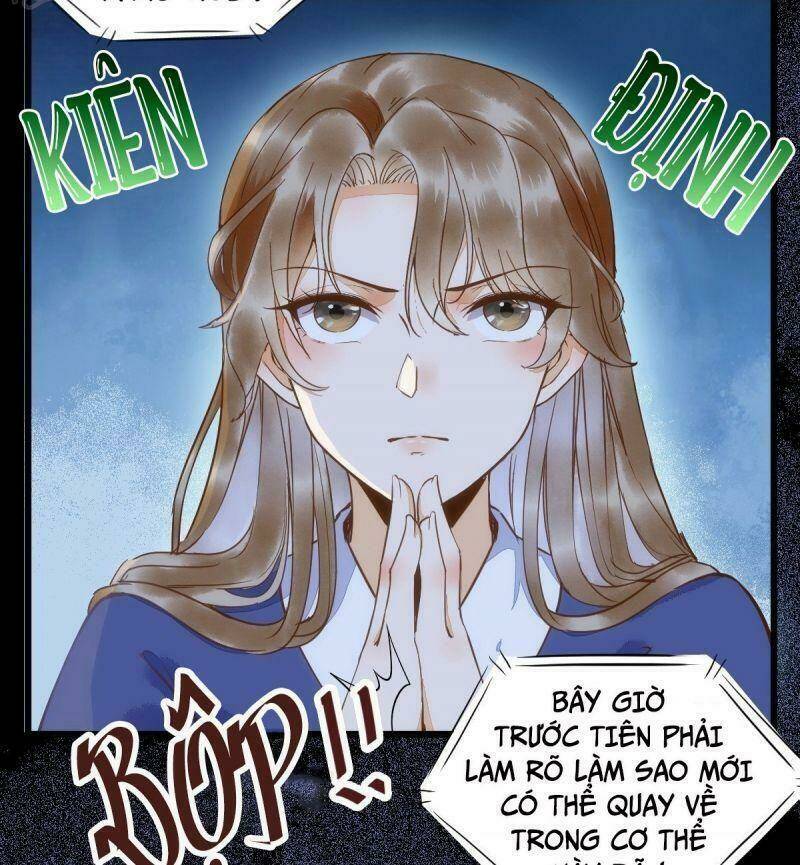 sát thủ vương phi không dễ chọc chapter 19 43