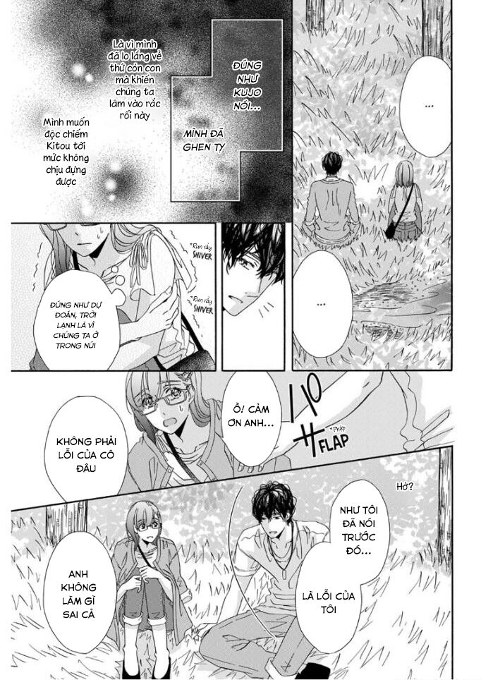 tên tội phạm nguy hiểm chapter 13.2 8