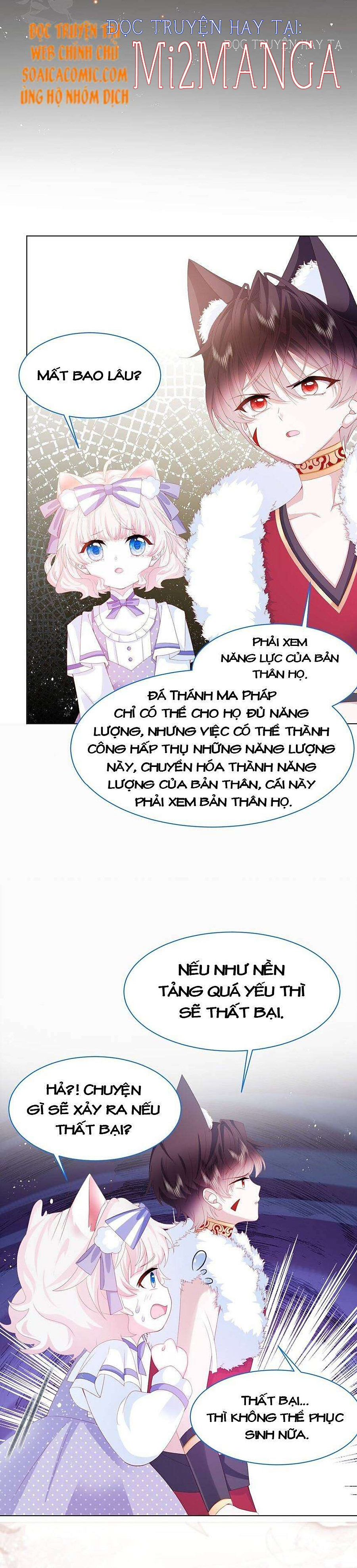 ninita yêu dấu chapter 37.1 9