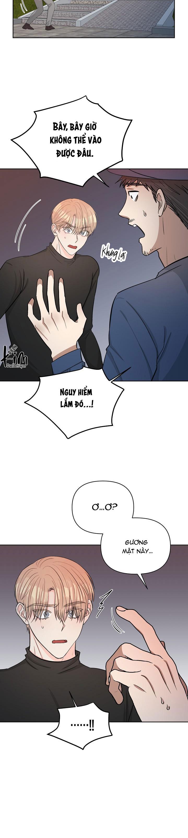 sắc đêm chapter 34 12