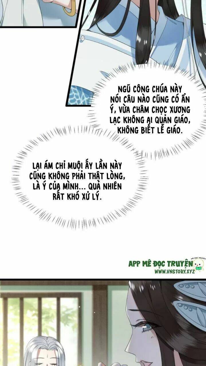 phượng hoàng vu phi chapter 73 16