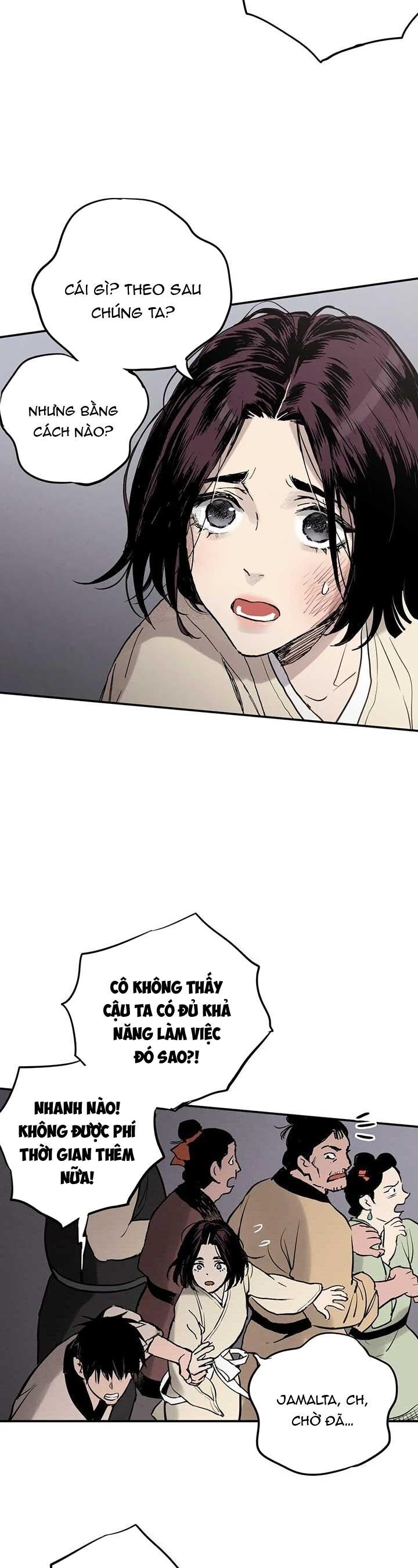 pha lê xanh chapter 38 27