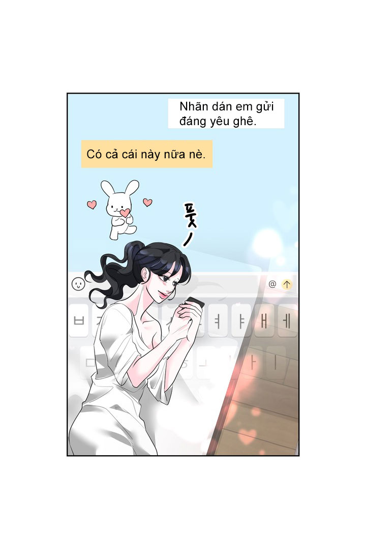[18+] điều em cố giấu chapter 24.1 26