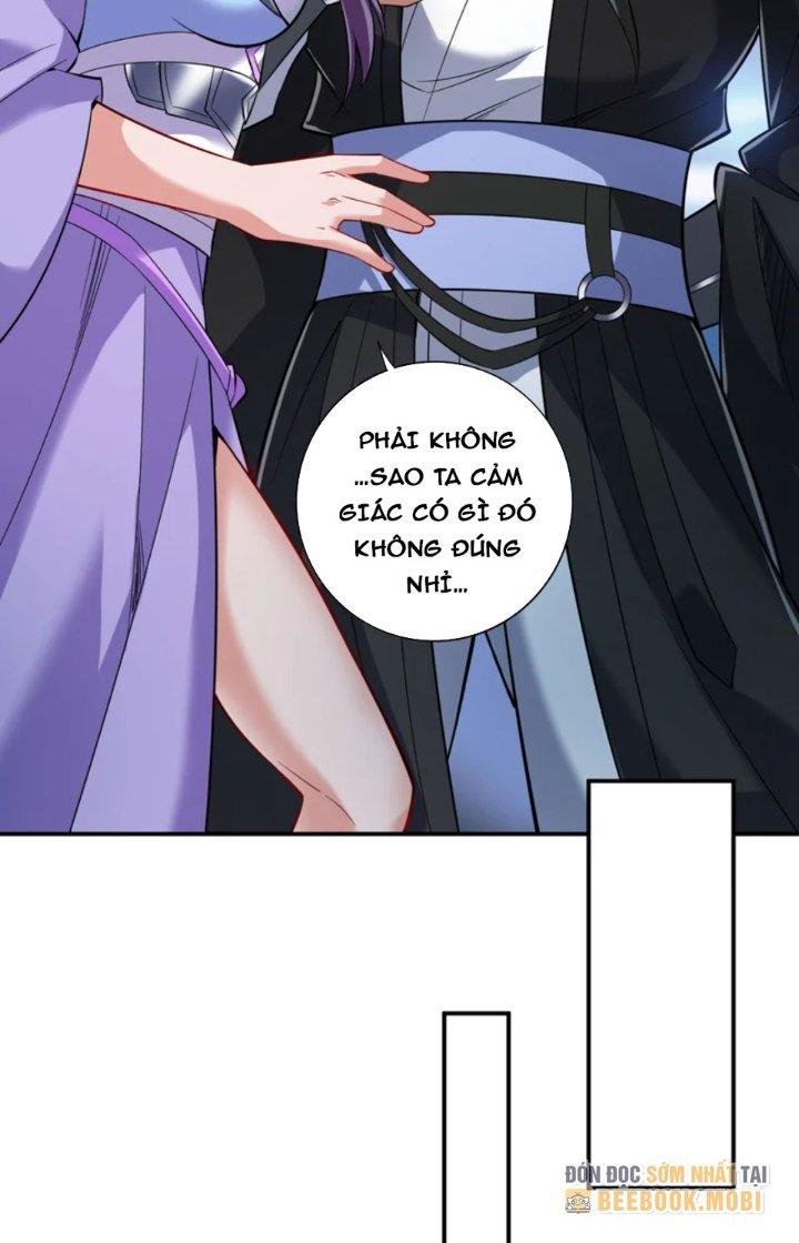 ẩn cư mười vạn năm, đời sau mời ta rời núi chapter 79 36