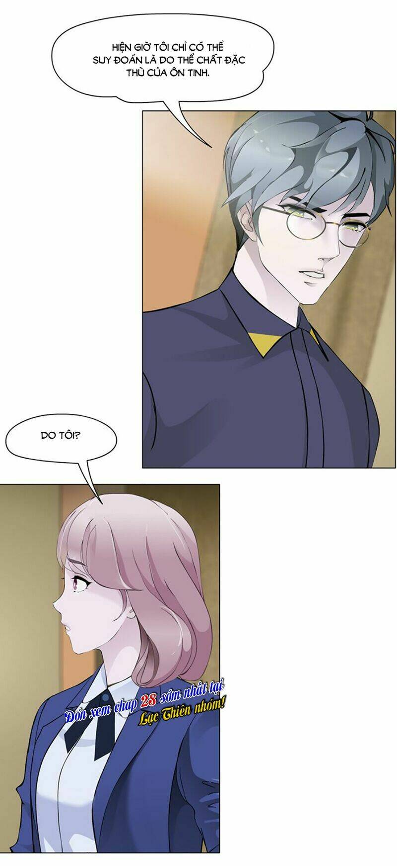 sổ tay mỹ nam giới x chapter 27 34